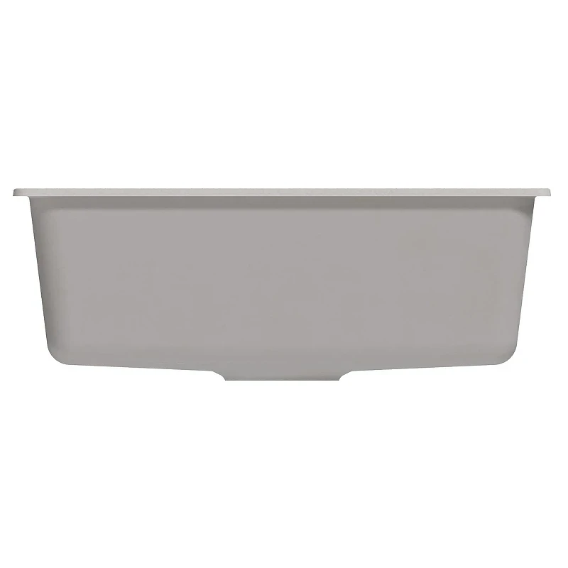 Кухонная мойка Mixline Комфорт ML-GM15 56 551919 цвет Белый