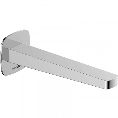 Смеситель для раковины WasserKRAFT Naab A8651.314 Хром латунь встраиваемый