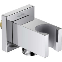 Шланговое подключение Aquatek AQ2463CR Хром
