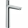 Смеситель для раковины Hansgrohe Talis Select E 71752000 Хром латунь