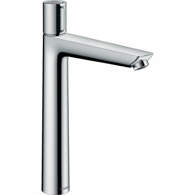 Смеситель для раковины Hansgrohe Talis Select E 71752000 Хром латунь