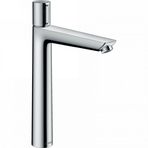 Смеситель для раковины Hansgrohe Talis Select E 71752000 Хром латунь