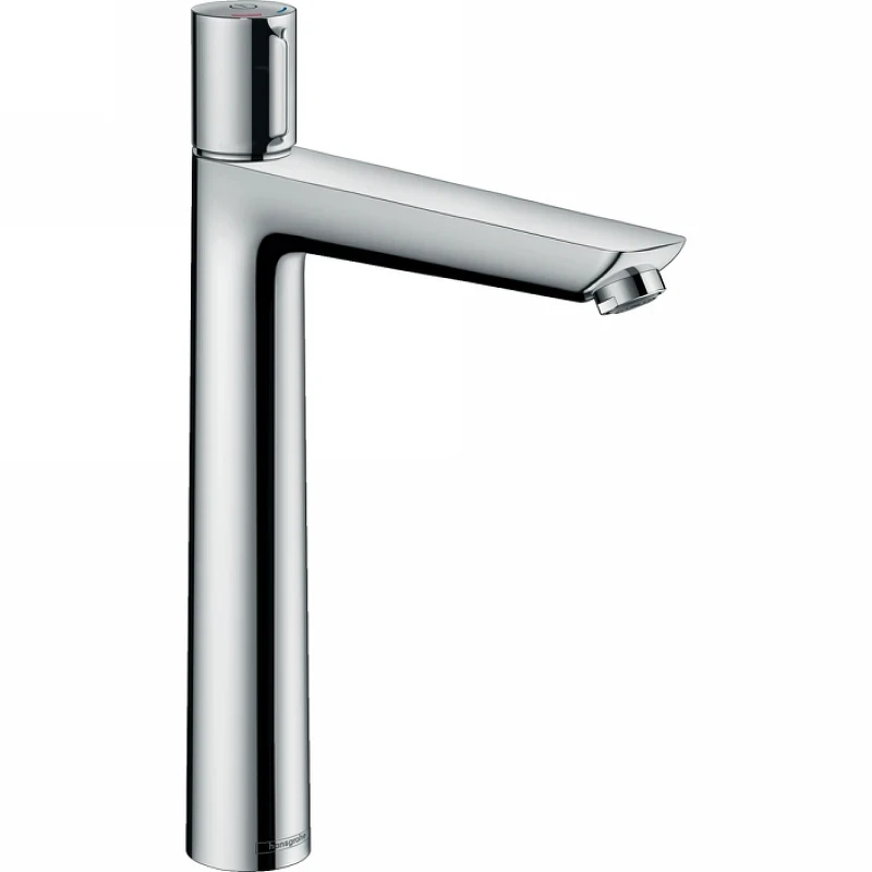 Смеситель для раковины Hansgrohe Talis Select E 71752000 Хром латунь