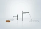 Смеситель для раковины Hansgrohe Talis Select E 71752000 Хром латунь