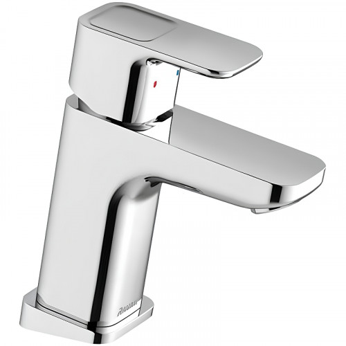 Смеситель для раковины Ravak 10° TD 012.00 X070064 Хром латунь