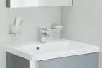 Смеситель для раковины Ravak 10° TD 012.00 X070064 Хром латунь