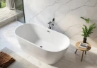 Акриловая ванна Ceruttispa Resia170II 170x75 СТ10519 без гидромассажа
