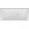 Стальная ванна Bette Select 180x80 3413-000 с шумоизоляцией
