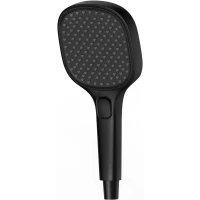 Ручной душ Raglo R450.51.06 Черный матовый