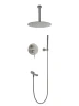 Душевая система FILARETE Roun FL1022NK цвет Никель