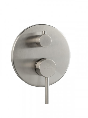 Душевая система FILARETE Roun FL1022NK цвет Никель