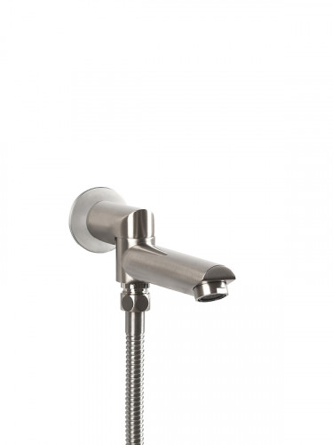 Душевая система FILARETE Roun FL1022NK цвет Никель