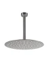 Душевая система FILARETE Roun FL1022NK цвет Никель