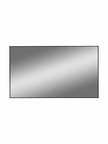 Зеркало Art&amp;Max Sorrento 120 AM-Sor-1200-700-DS-F с подсветкой с бесконтактным выключателем