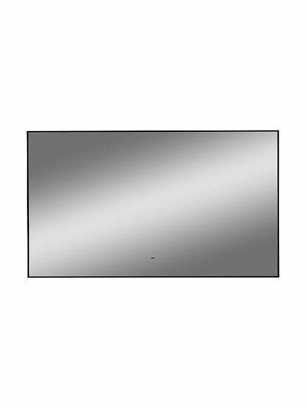 Зеркало Art&Max Sorrento 120 AM-Sor-1200-700-DS-F с подсветкой с бесконтактным выключателем