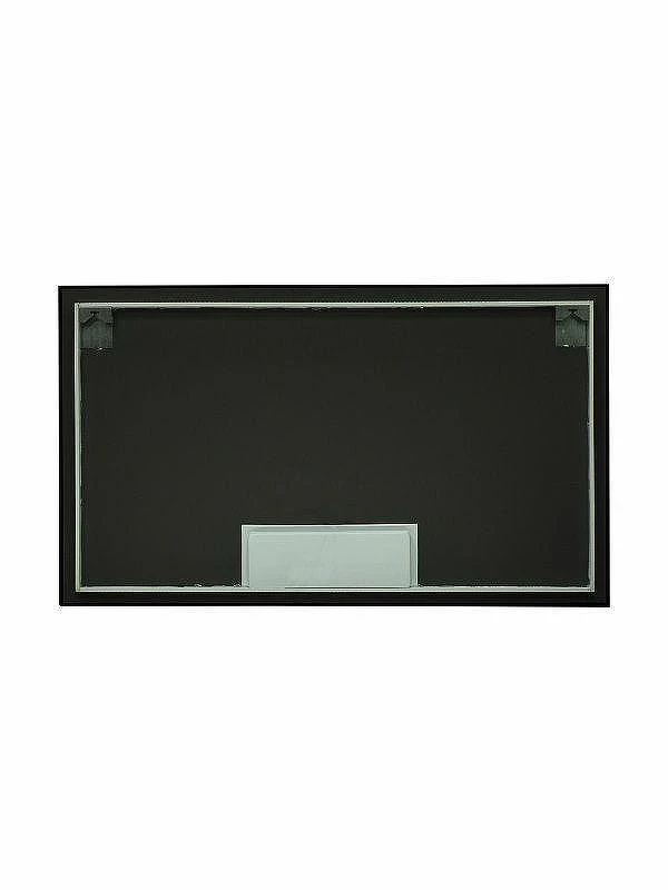 Зеркало Art&Max Sorrento 120 AM-Sor-1200-700-DS-F с подсветкой с бесконтактным выключателем