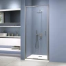 Душевая дверь RGW Stilvoll SV-05-2Gr 80 703205208-110 профиль Серый стекло прозрачное