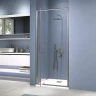 Душевая дверь RGW Stilvoll SV-05-2Gr 80 703205208-110 профиль Серый стекло прозрачное