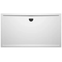 Акриловый поддон для душа Riho Zurich 264 150x90 D001002005 (DA0600500000000) Белый без антискользящего покрытия