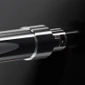Душевая перегородка AM.PM X-Joy 110 W94UWI-110-F1-MTE профиль Хром матовый стекло прозрачное