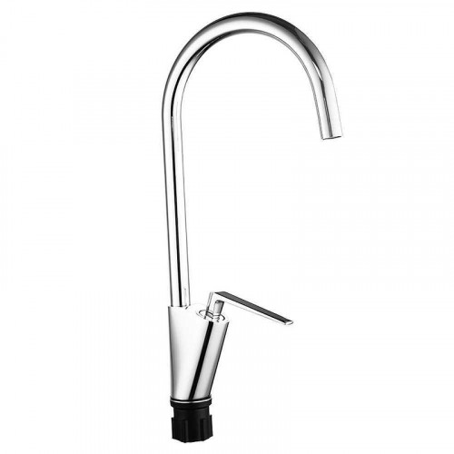 Смеситель для кухни Fashun A4161 цвет Хром