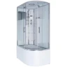 Душевая кабина Niagara Ultra 120x80 L NG-310-01L с гидромассажем