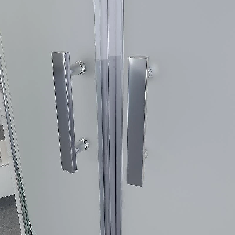 Душевая кабина Niagara Ultra 120x80 L NG-310-01L с гидромассажем