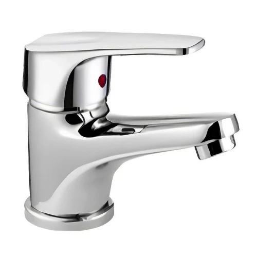 Смеситель для раковины D-Lin D110629 цвет Хром