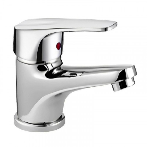 Смеситель для раковины D-Lin D110629 цвет  Хром