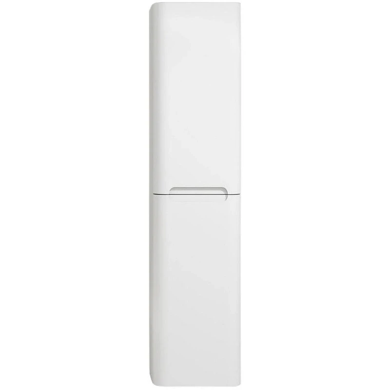 Шкаф пенал Black&White Universe U925.SC1550 42 925.SC1550 подвесной Milk White