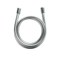 Шланг для душа Wonzon & Woghand WW-RG01-1800-CR цвет Хром
