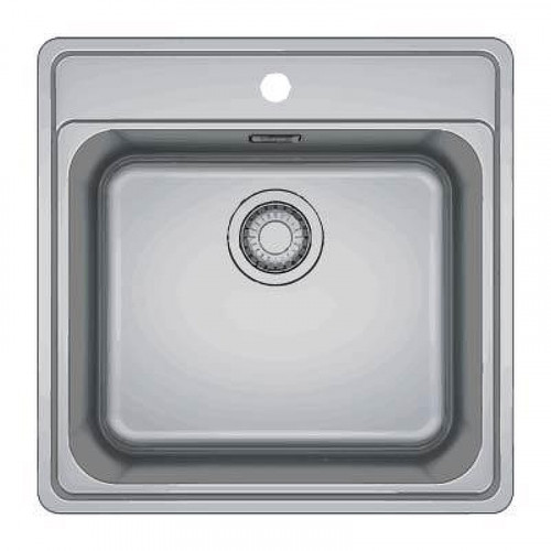Кухонная мойка Franke Smart 101.0689.880 Цвет Сталь