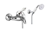Смеситель для ванны Fiore Imperial Sky 82CR5104 цвет Хром