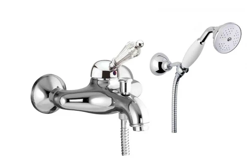 Смеситель для ванны Fiore Imperial Sky 82CR5104 цвет Хром