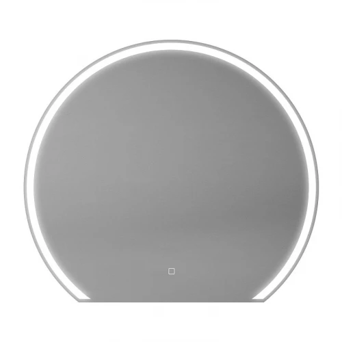Зеркало Art&amp;Max Savona 94 AM-Sav-940-DS-F с подсветкой с сенсорным выключателем и диммером