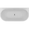 Акриловая ванна Riho Desire Wall Mounted Velvet White 180x84 B089001105 (BD0710500000000) без гидромассажа