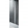 Душевая перегородка Riho Novik Z400 80 G003029120 (GZ4080000) профиль Хром стекло прозрачное