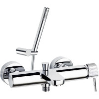 Смеситель для ванны Ramonsoler Odisea Joya 590501MO Хром