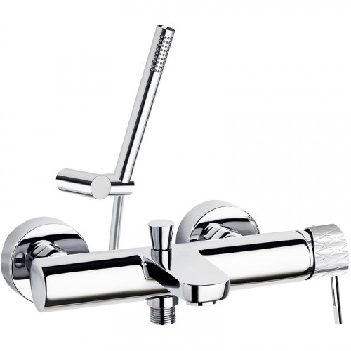 Смеситель для ванны Ramonsoler Odisea Joya 590501MO Хром