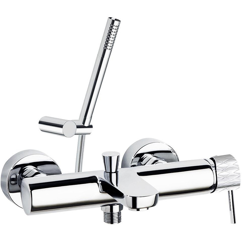 Смеситель для ванны Ramonsoler Odisea Joya 590501MO Хром