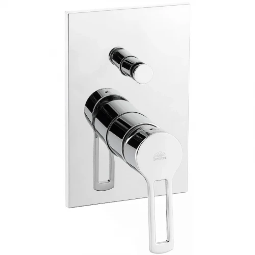 Комплект смесителей Paffoni Ringo KITRIN015CR071 Хром латунь