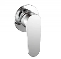 Смеситель для душа AQUAme Novara AQM8813CR цвет Хром