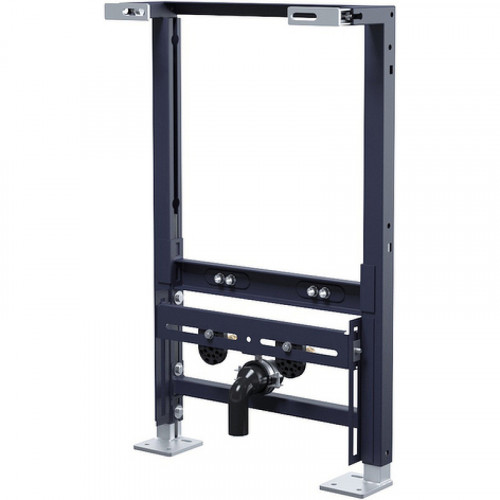 Инсталляция Iddis Profix PROB000i32 для биде Синяя нержавеющая сталь