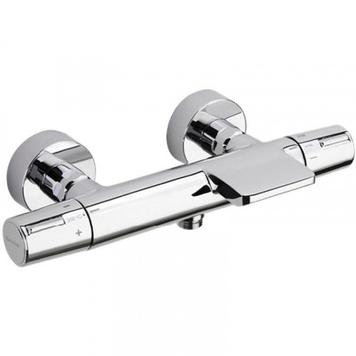 Смеситель для ванны Ramonsoler Tzar 343901S с термостатом Хром