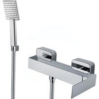 Смеситель для душа Fiore Kube 100CR8540