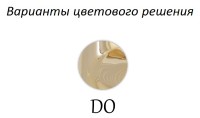 Смеситель для душа Cezares Margot MARGOT-VDIM-03/24-Bi Золото 24 карат латунь встраиваемый
