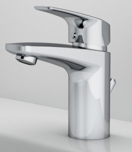 Смеситель для раковины AM.PM Gem F9092100 Хром