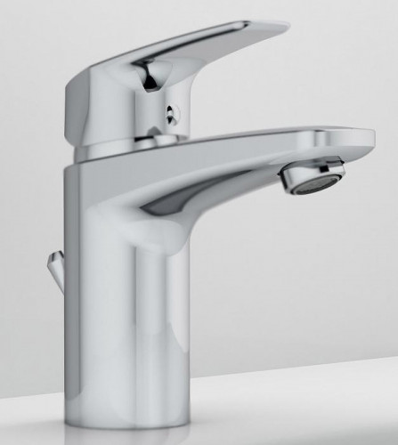 Смеситель для раковины AM.PM Gem F9092100 Хром