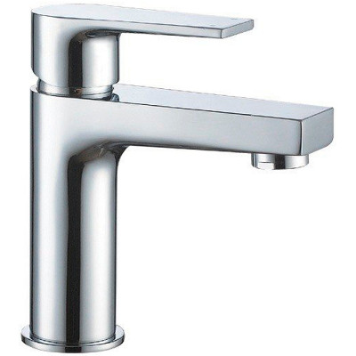 Смеситель для раковины Creavit Sharp SR1500 Хром латунь