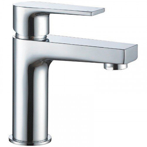 Смеситель для раковины Creavit Sharp SR1500 Хром латунь